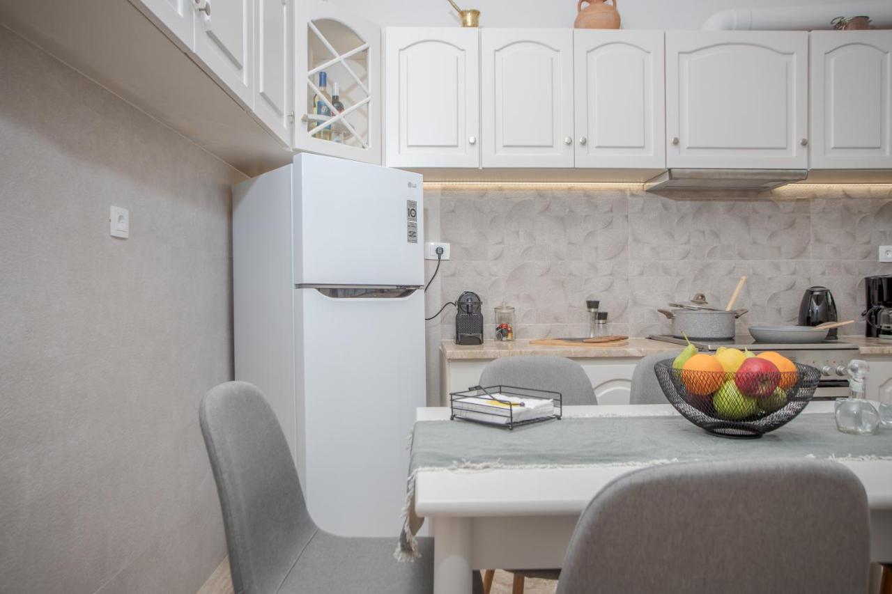 Onirion Homes : Stella'S Home 콜림바리 외부 사진