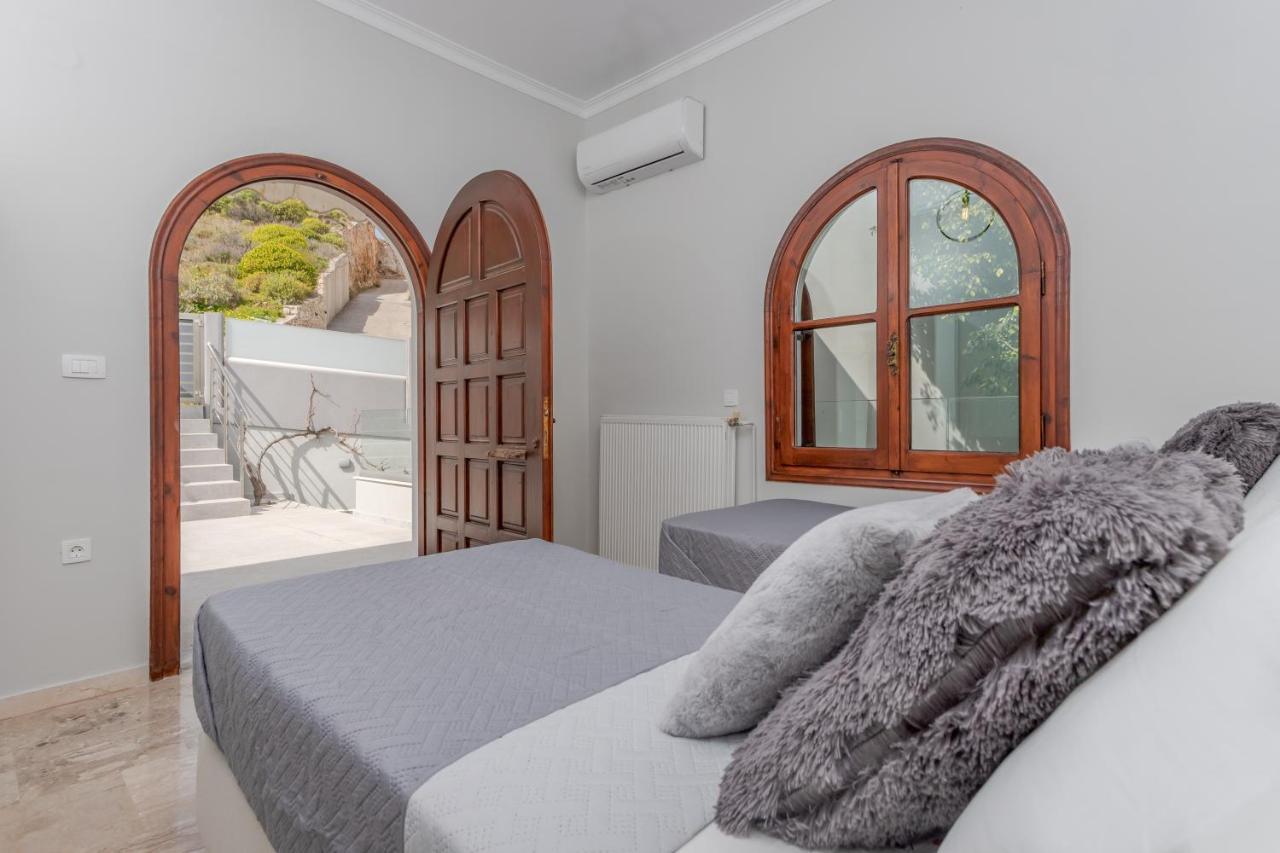 Onirion Homes : Stella'S Home 콜림바리 외부 사진